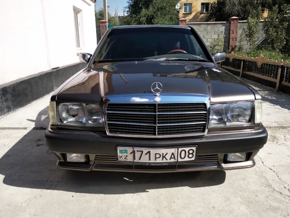 бампер на мерс w124!w210!w211!w202!w190!w140!на бмв е34,е36,е39,е30,38