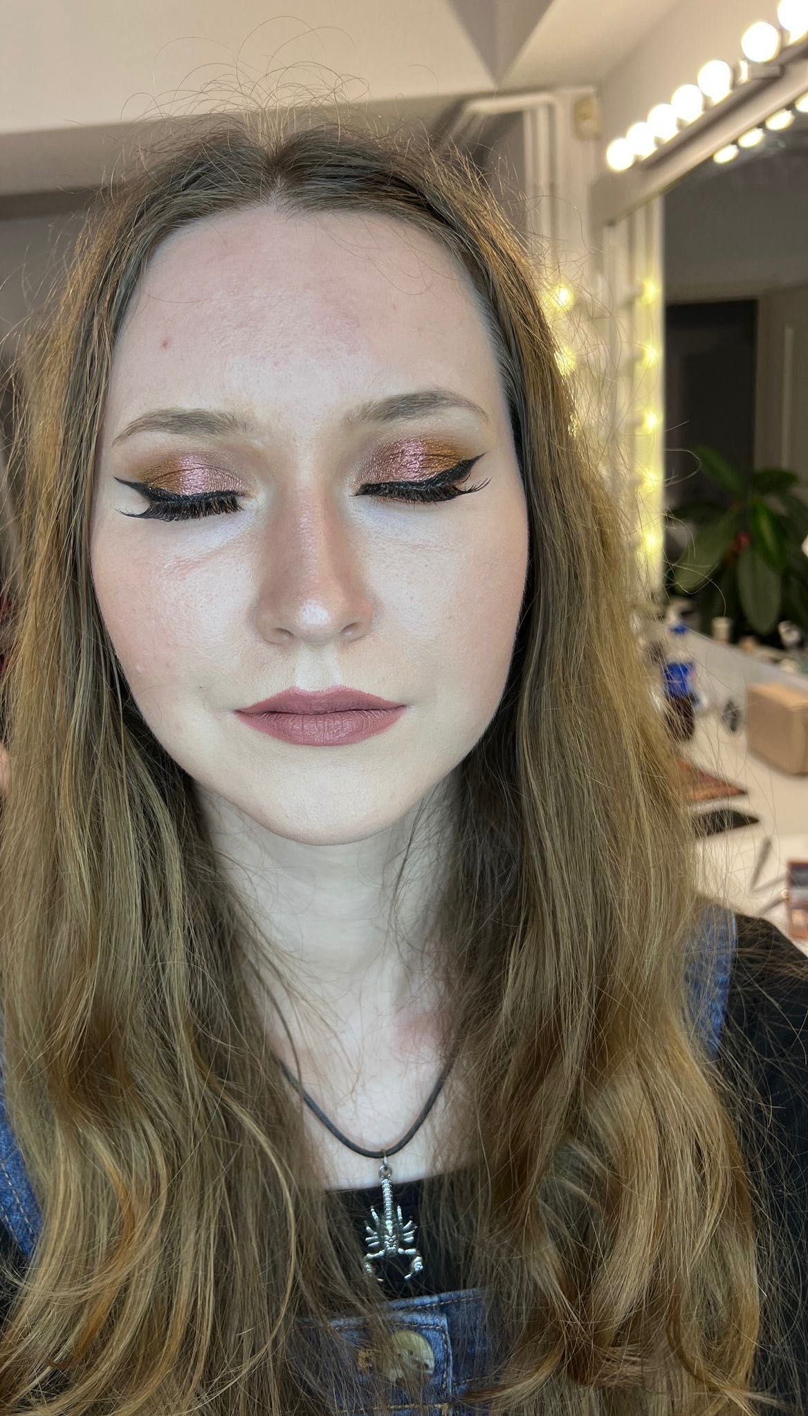 Make up profesional