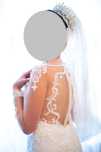 Rochie de mireasa
