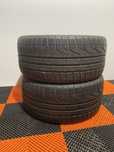 Anvelope / Cauciuvuri de iarna 255/35/19 Pirelli