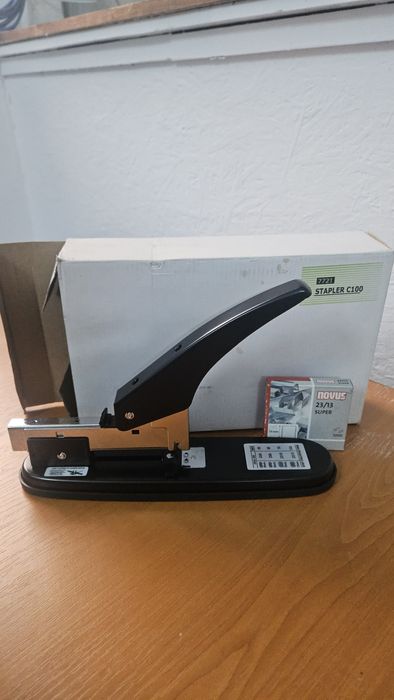 Capsator C 100 - 100 coli