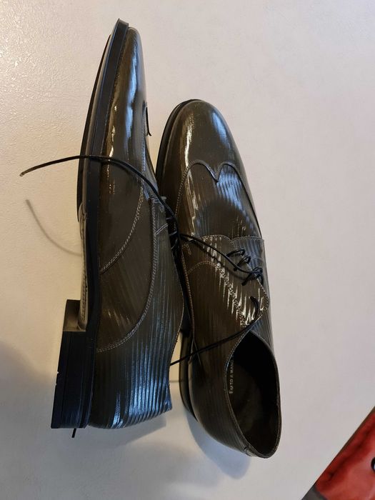 Pantofi eleganti bărbătești