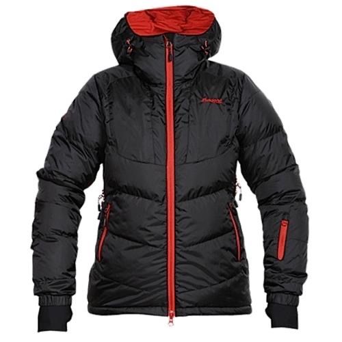 Bergans down jacket, M р-р, чисто ново!