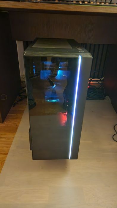 Pc Gaming - AMD RX6700XT+I9-10900k