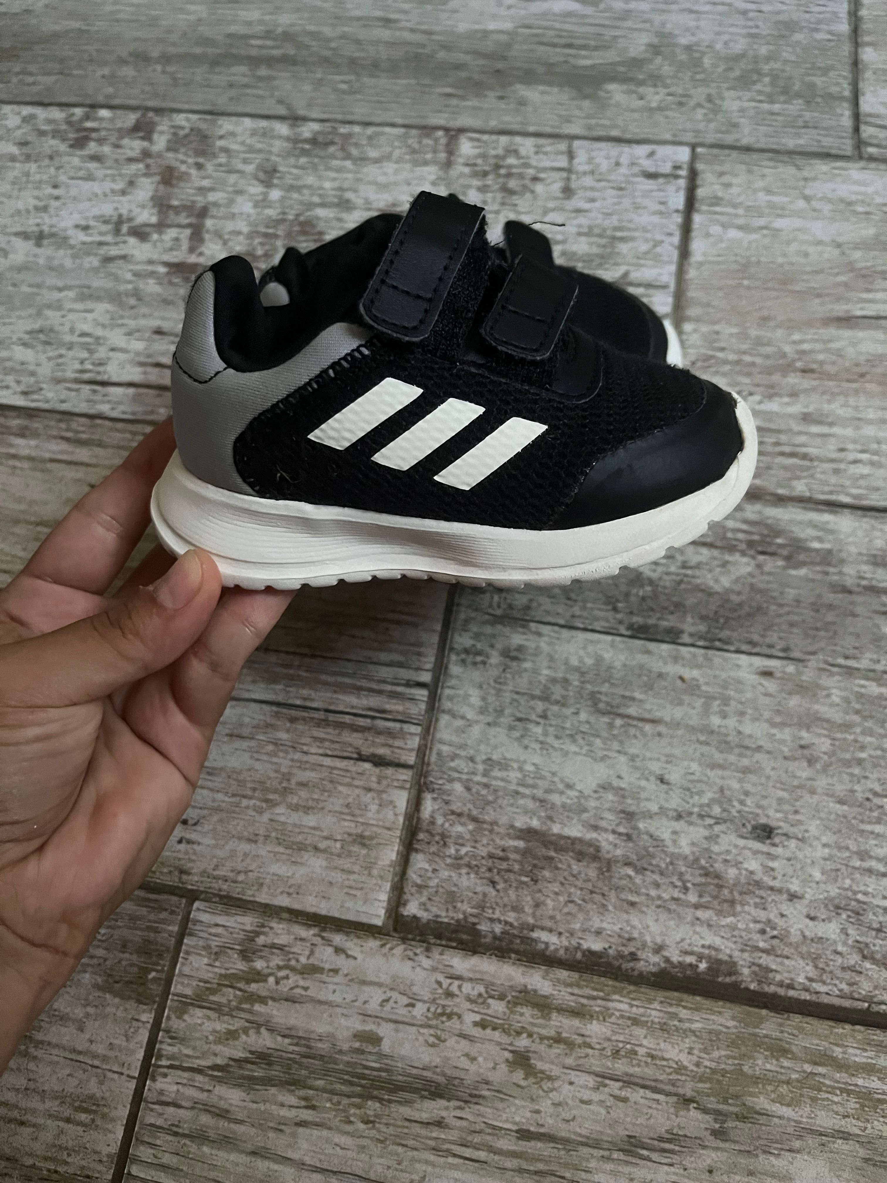 Adidas Tensaur Run 2.0 20 номер