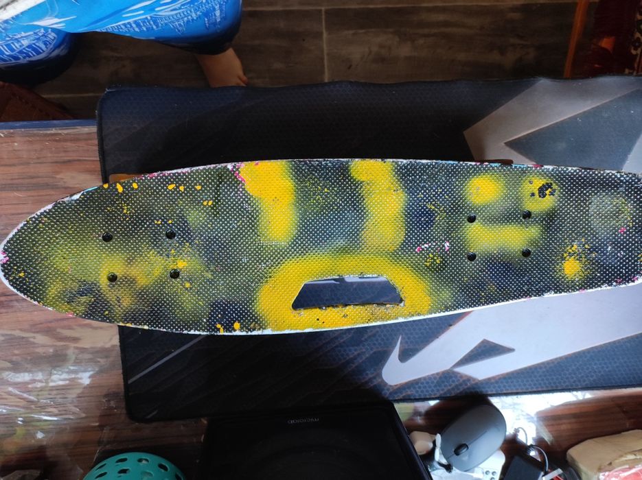 Снууборд лонг борд