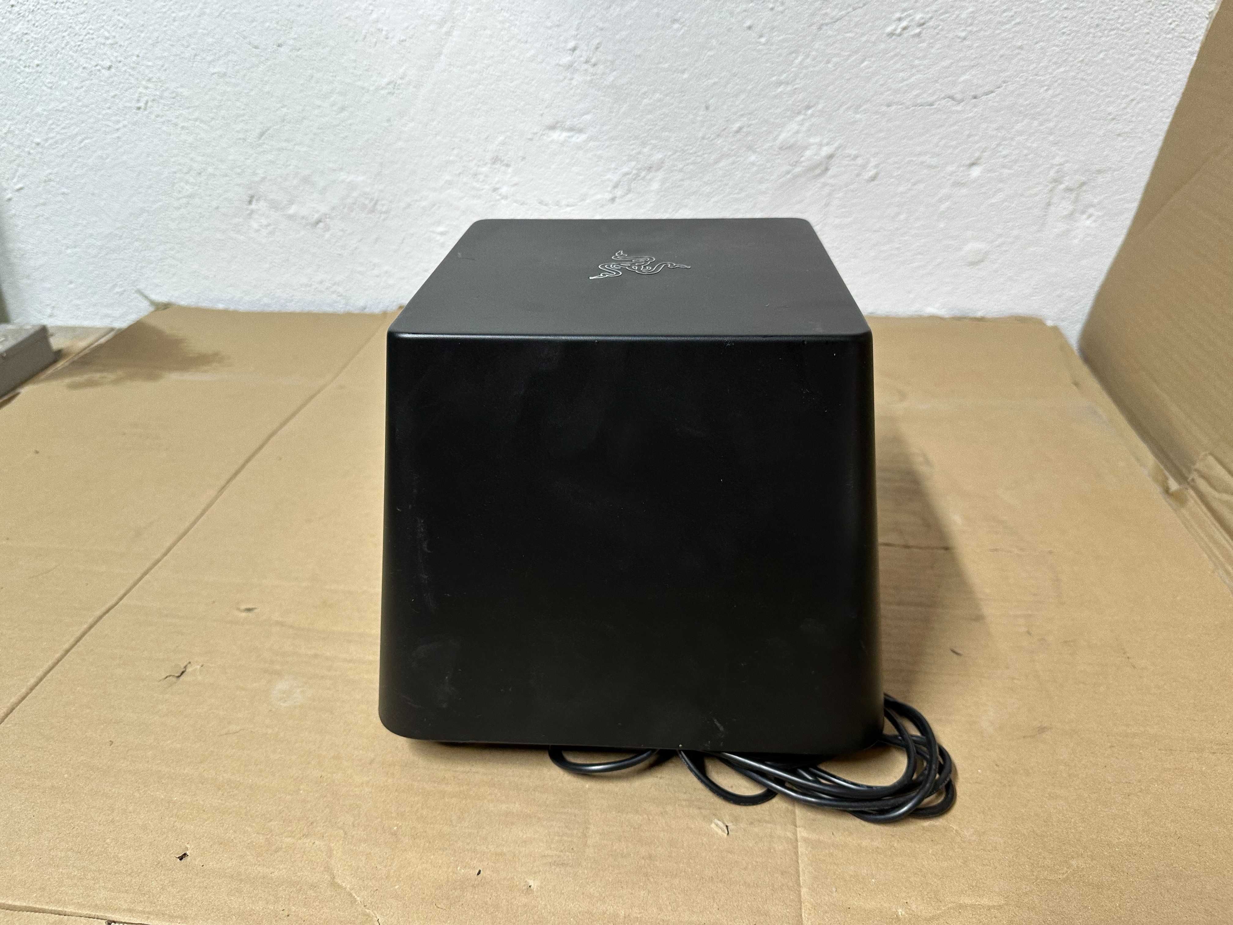 Razer Leviathan Rc30-012601 Black