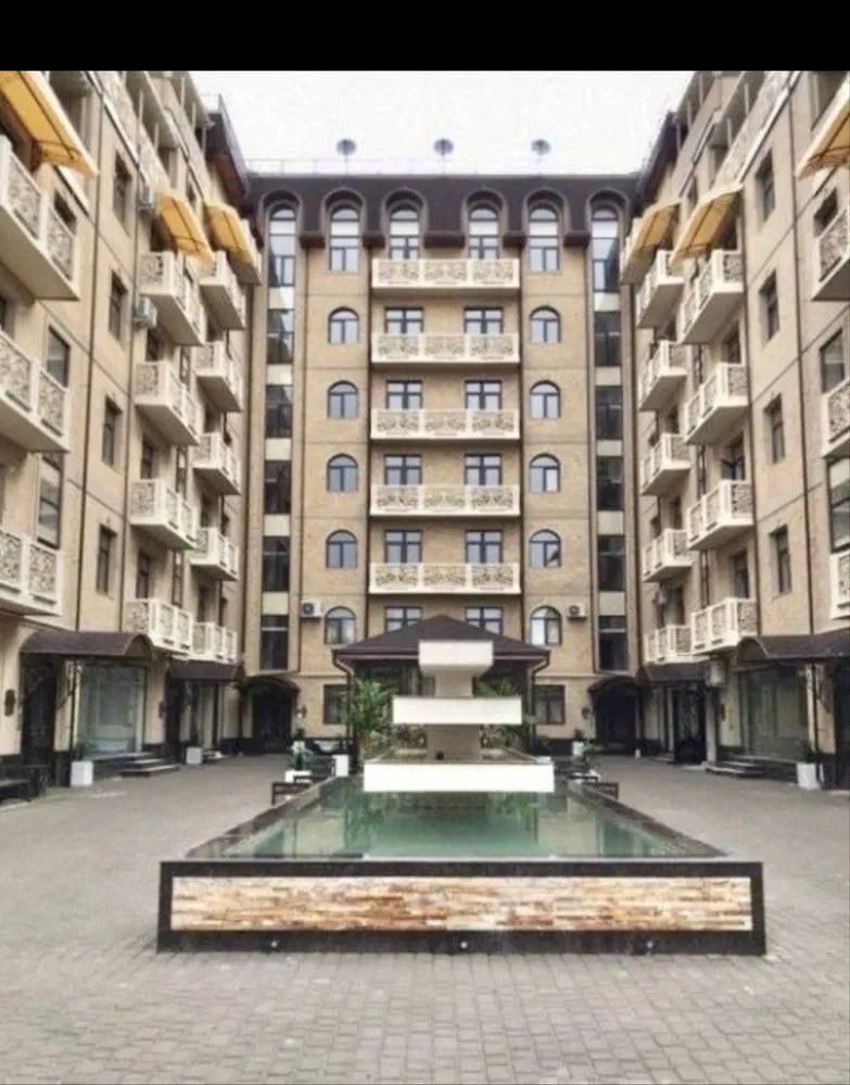 Yunusobod bodomzor terassa bollarga sheriklikka5/5/7