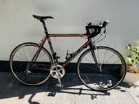 Vand cursiera Cube Road LTD , echipare Shimano Dura Ace/Ultegra/105