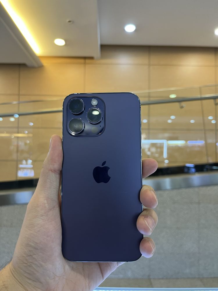 Iphone 14promax без коробки