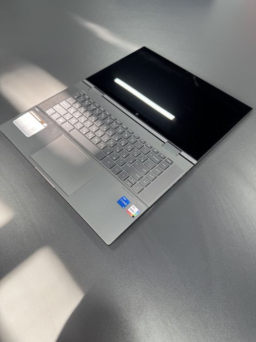 HP ENVY x360 2-in-1 Laptop 15-ew1xxx (2025)