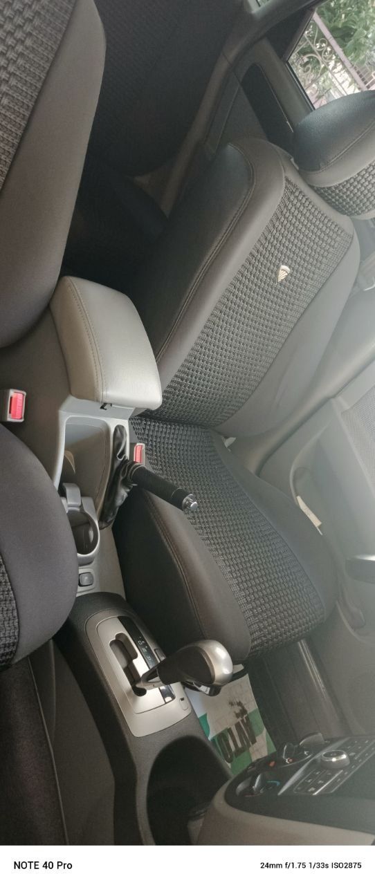 Chevrolet Lacetti сотилади бир кул салондан чикарилган