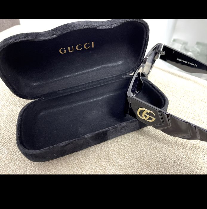 Ochelari de soare Gucci
