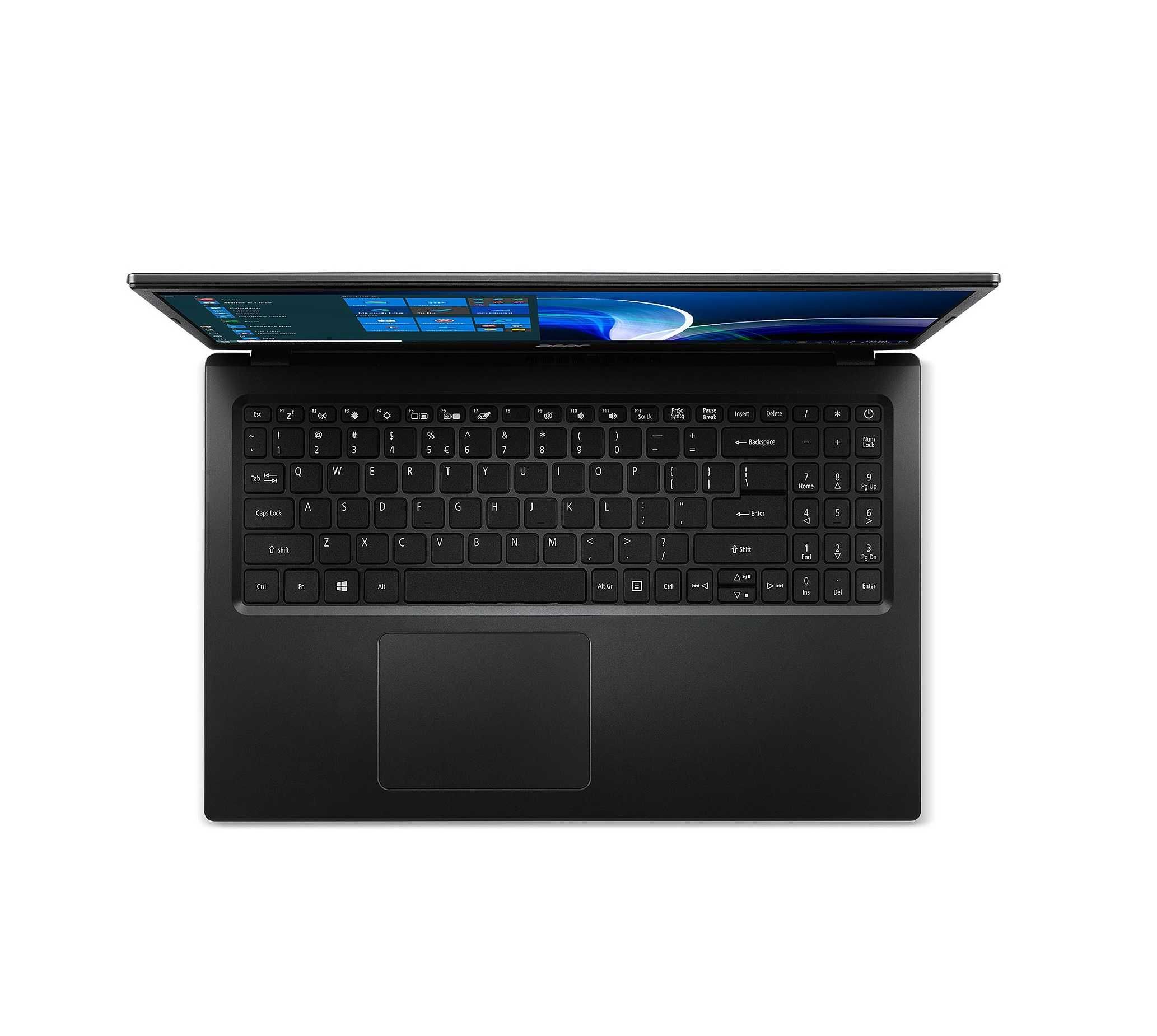 Ноутбук Acer Extensa 15 Core i5-1135G7/8GB DDR4/256GB SSD/15.6"FHD LED