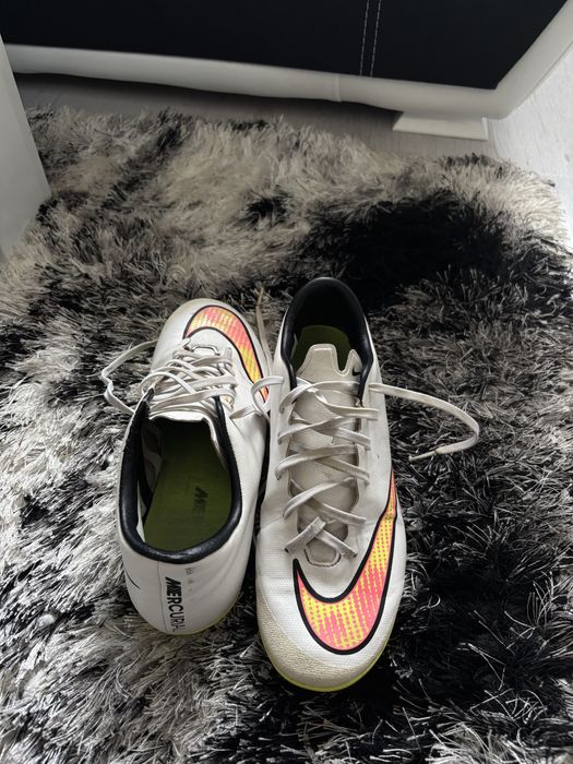 Nike Mercurial Бутонкки