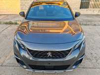 Peugeot 3008 GT Line