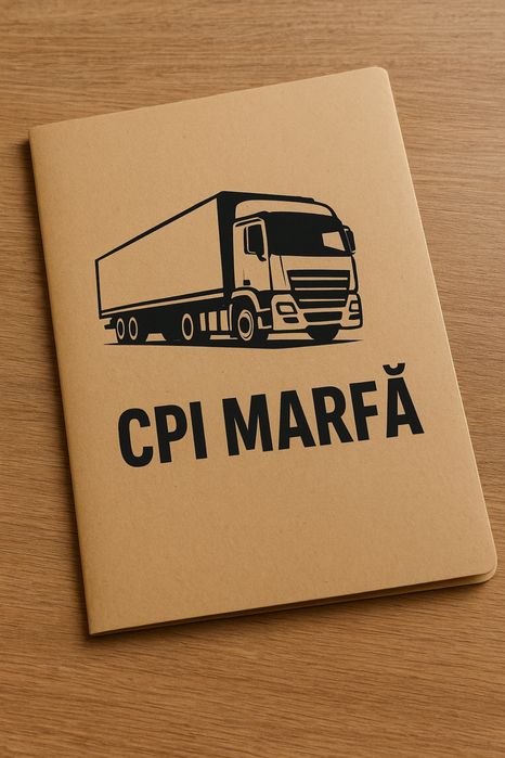 Dosar cu studii de caz CPI marfa Rezolvate