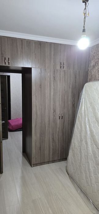 Продаётся 3-х комнатная квартира Яккасарой