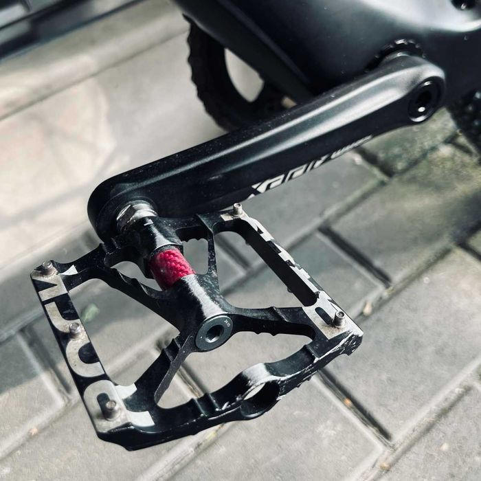 Велосипед Cervelo Aspero Apex 1 28-цола