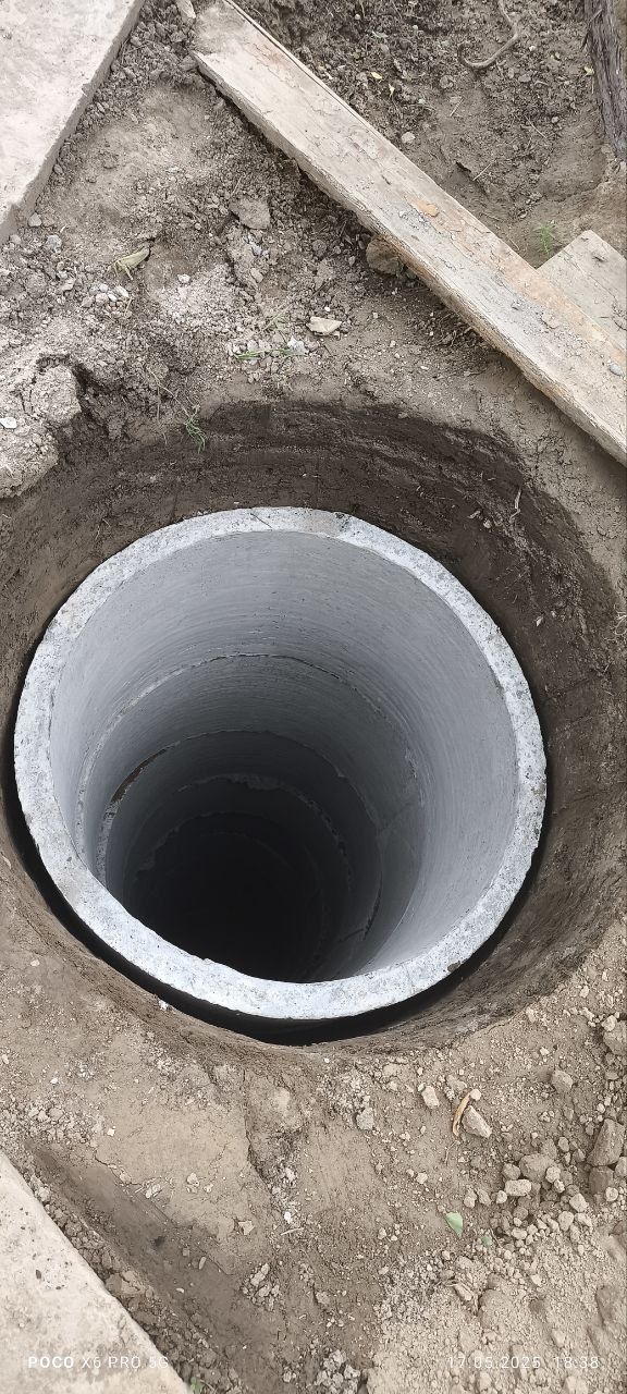 Кудук ковлаб колса установка киламиз