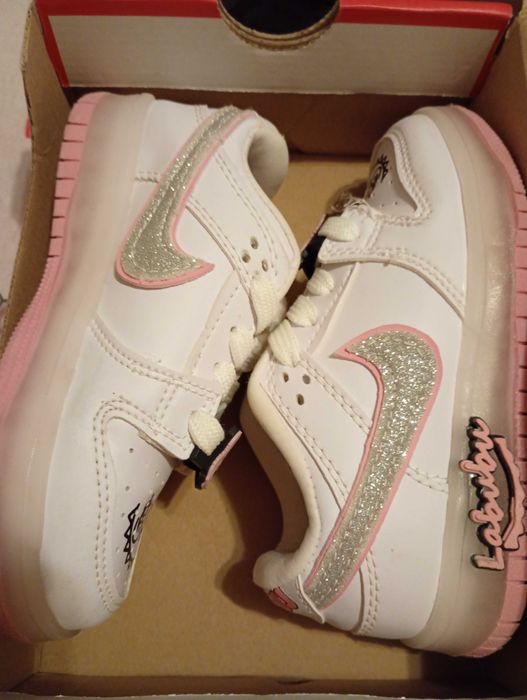 Adidași superbi de copii nr.29