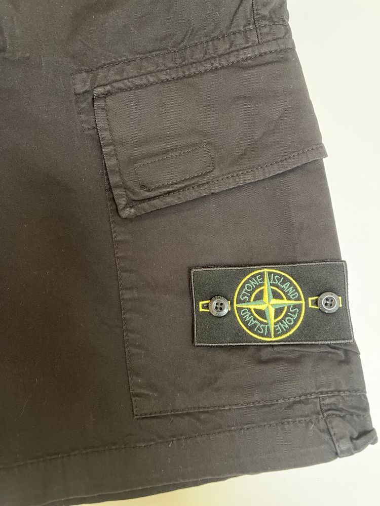 Pantaloni scurti Stone Island