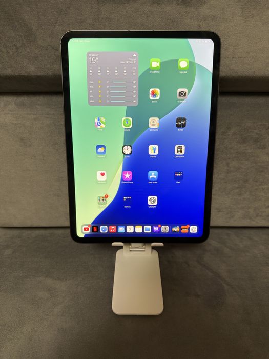 iPad Pro M4 11’ - 256gb - Wifi+Cellular - GARANTIE !