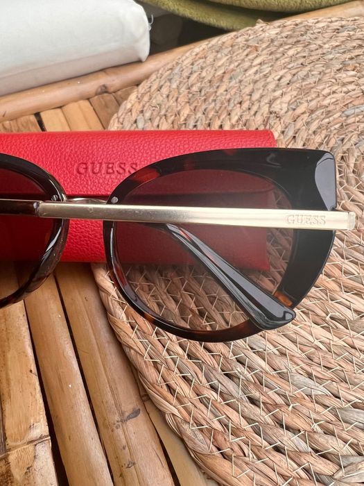 Ochelari de soare guess