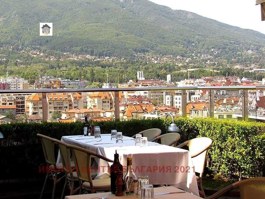 Продава се Заведение в София, Манастирски ливади - 890 кв.м за 1574 €/кв.м - Снимка #3