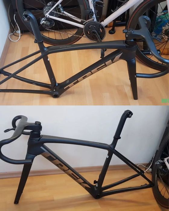 Trek Emonda SLR 9 2023 Project One 6.29 kg