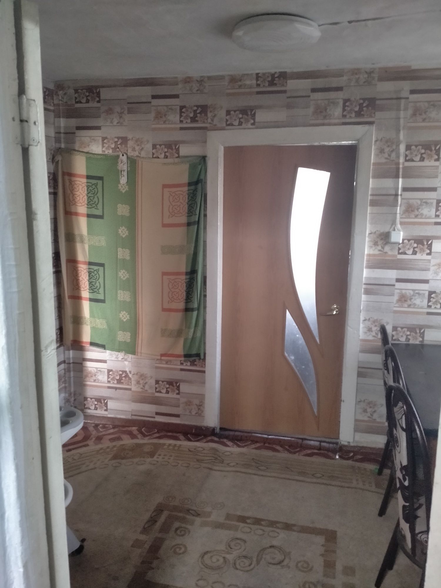 Срочно продам дом, станция Тобол.