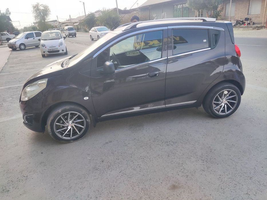 Spark 2018 2pazisiya