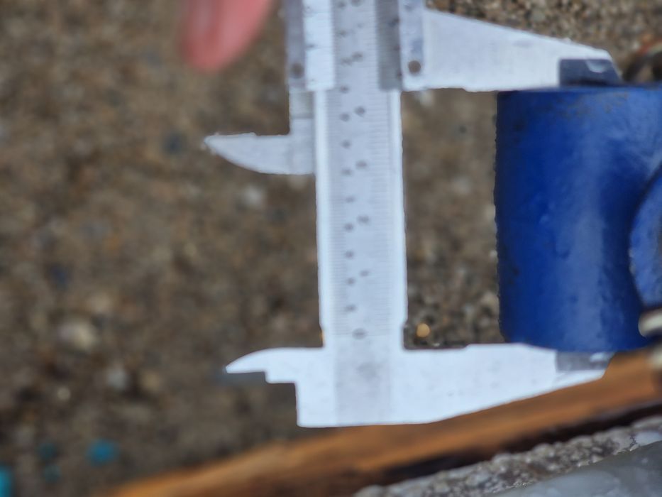 Tirant tija reglabila tractor ford 2000.ford 3000 ford 4000 ford 5000