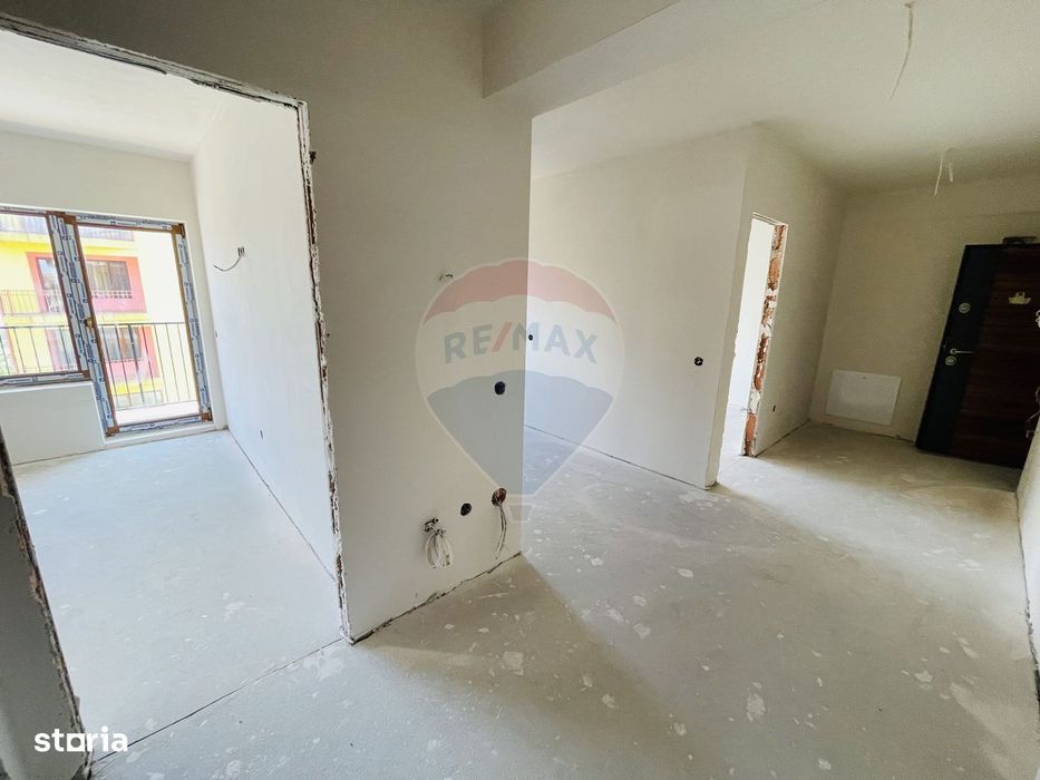 Apartament nou  2 camere/ Oncea, -5% din pretul afisat pana 30.11.2025