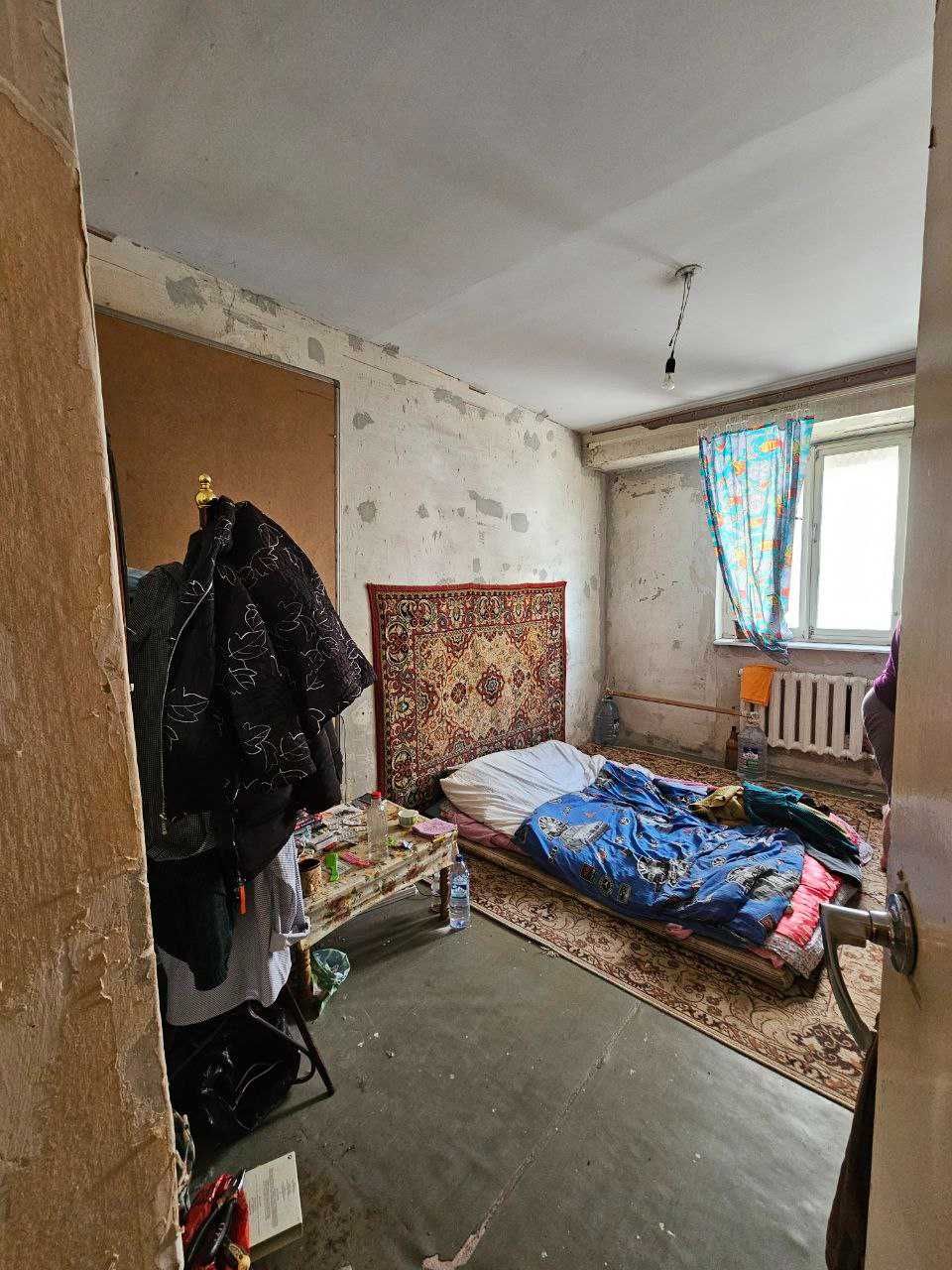 Продам 3х комнатную квартиру Куйлюк-центр Ор-р тц Компас
