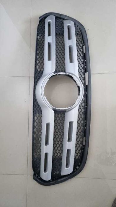 Grila radiator bara fata mercedes e w213 c w205 glc x253