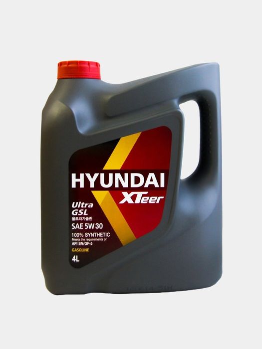 Моторное масло Champion 0w20dexos1/3.Hyundai gsl 5w30 api sp ilsac gf6