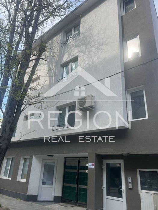 Дава се под наем Двустаен апартамент в Варна, Колхозен пазар - 67 кв.м за 408 € - Снимка #9