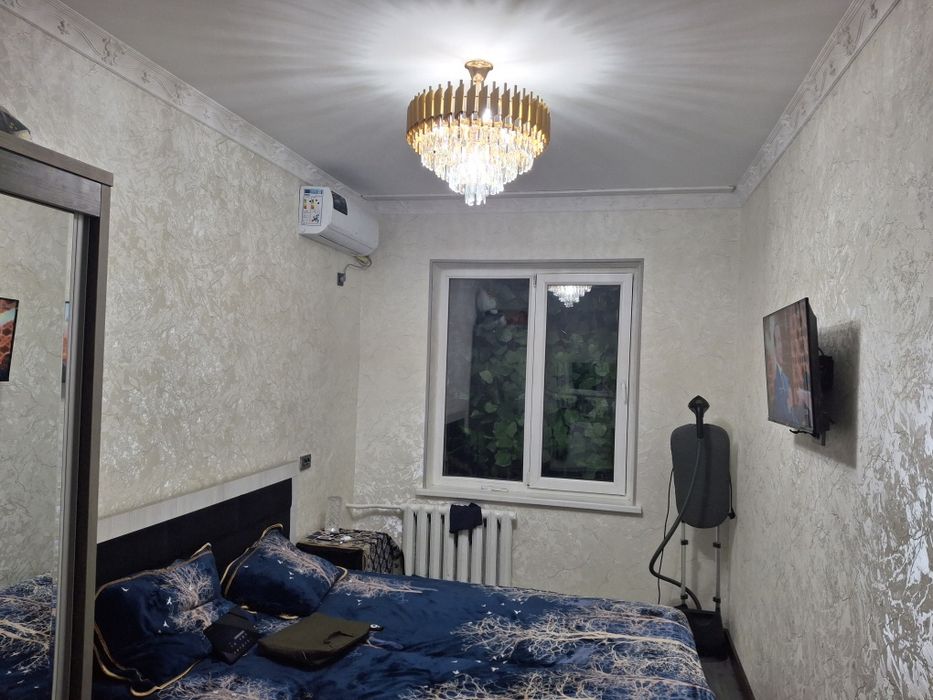 4 xonali uyimni sotaman