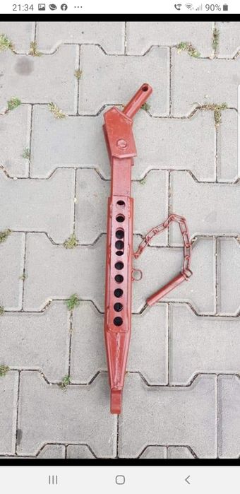 Ancora tractor belarus se potriveste și pe u 650 ford new holland și f