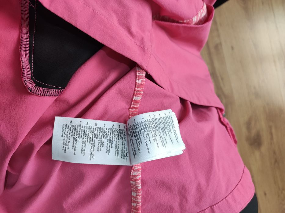 Geaca damă Adidas Running Supernova mărimea M