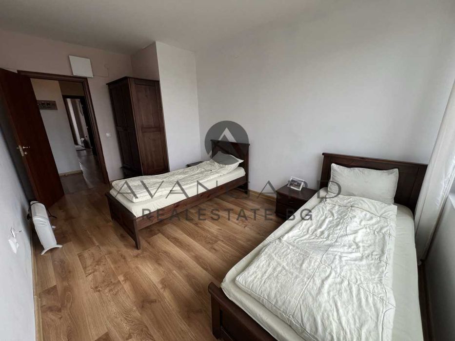 Продава се Тристаен апартамент в Пловдив, Център - 100 кв.м за 2729 €/кв.м - Снимка #7