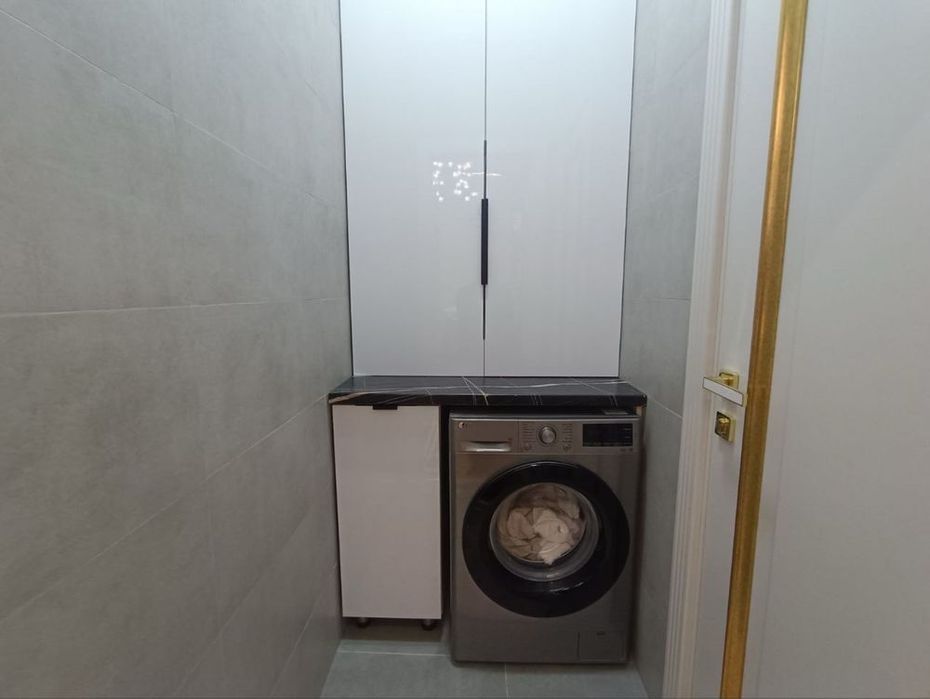 Сдается 2-ком квартира ЖК Greenwich