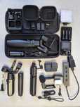 GoPro Hero 13 Black + Accesorii Premium
