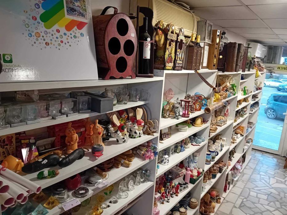 Дава се под наем Магазин в Варна, Виница - 50 кв.м за 510 € - Снимка #7