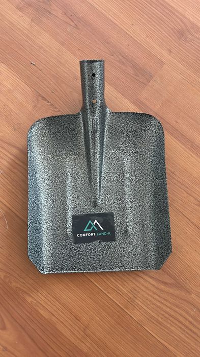 Совковая лопата 800 гр