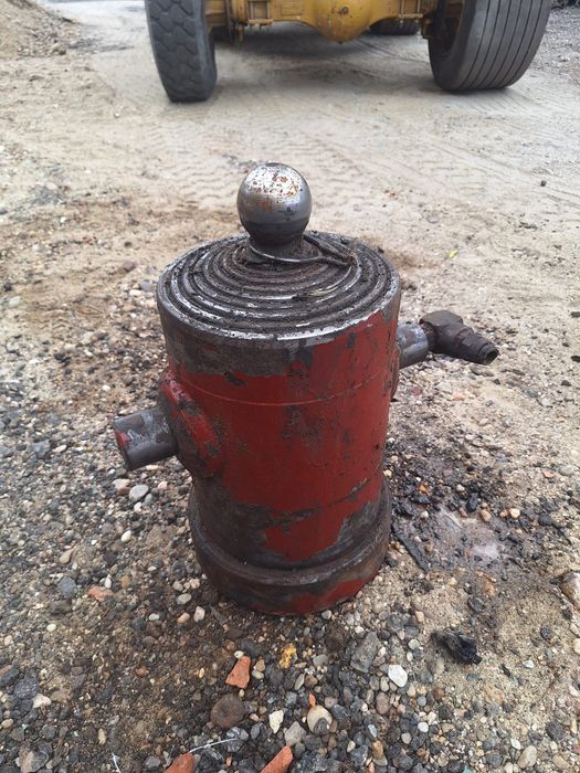 Cilindru basculare 8 elementi