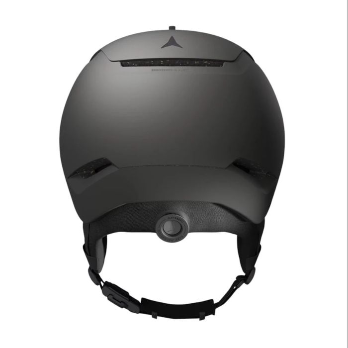 Шлем горнолыжный ATOMIC Revent gt a visor hd photo