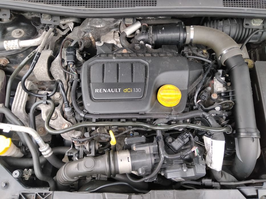 Motor Renault scenic 1, 6 dci 130cp euro 5R9M.  A 402
