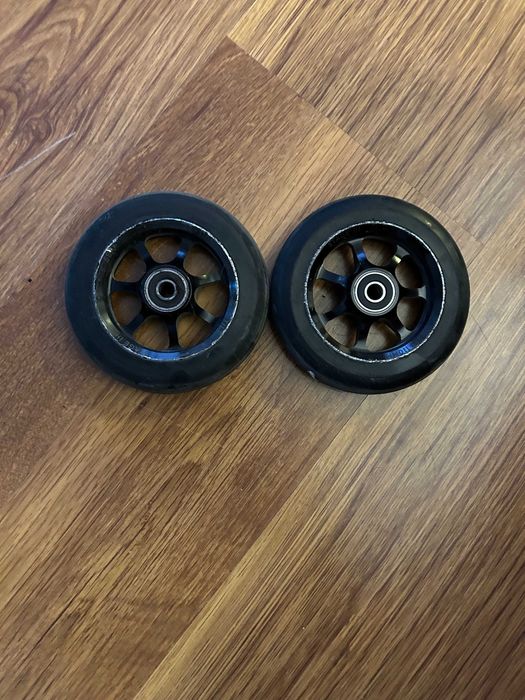 Roti Tilt Durare Stage III